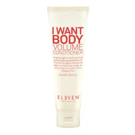 Odżywki do włosów - Eleven Australia Eleven Australia I Want Body Volume Conditioner 50ml - miniaturka - grafika 1