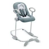 Leżaczki i huśtawki - Leżaczek Cosy Mineral "Bouncer Up&Down IV" - miniaturka - grafika 1