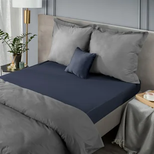 Prześcieradło z Gumką Jersey D91 180x200 w.30 Gran - Prześcieradła Prześcieradło z Gumką Jersey D91 180x200 w.30 Gran - Prześcieradła - miniaturka - grafika 7