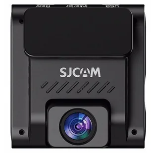 Wideorejestrator SJCAM SJDASH M60 Czarny - Wideorejestratory - miniaturka - grafika 1