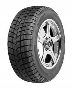 Riken Snow 215/50R18 92V - Opony zimowe - miniaturka - grafika 1