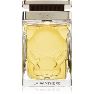 Cartier La Panthère Elixir woda perfumowana dla kobiet 100 ml - Wody i perfumy damskie - miniaturka - grafika 1