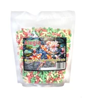 Oczka wodne - Alegia karma dla ryb ozdobnych mix pałeczki 3L - miniaturka - grafika 1