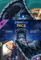 DLC - Faeria - Premium Edition DLC Steam Key GLOBAL - miniaturka - grafika 1