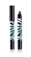 Cienie do powiek - Sisley Phyto Eye Twist długotrwałe cienie do powiek w kredce wodoodporne odcień 12 Emerald 1,5 g - miniaturka - grafika 1