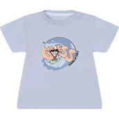 Koszulki dla chłopców - Guess T-shirt | Regular Fit - miniaturka - grafika 1