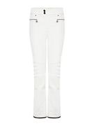Spodnie narciarskie - Dare 2b Spodnie narciarskie "Upshill" w kolorze białym - miniaturka - grafika 1