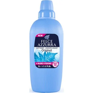 Płyn do płukania FELCE AZZURRA Original 2000 ml - Środki do prania - miniaturka - grafika 1