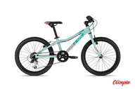 Rowery - Rower Kellys Lumi 30 20" Aqua 2024 - miniaturka - grafika 1