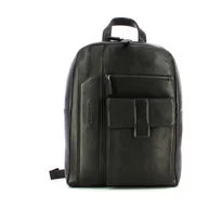 Plecaki - Zaino Porta PC Kobe 14.0 Piquadro - miniaturka - grafika 1