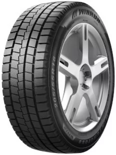 Winrun Wintercross WR12 205/55R16 91S - Opony zimowe - miniaturka - grafika 1