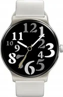 Smartwatch - Haylou Solar Lite Szary - miniaturka - grafika 1