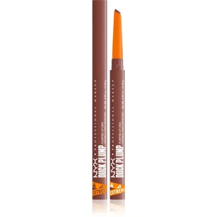 NYX Professional Makeup Duck Plump konturówka do ust 06 Nude Flip 0,3 g - Konturówki do ust - miniaturka - grafika 1