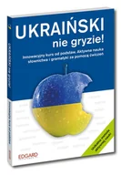 Pozostałe książki - EDGARD Ukraiński nie gryzie! Wydanie 2 - miniaturka - grafika 1