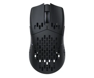 Keychron M1 M1-A3 czarna - Myszki - miniaturka - grafika 1