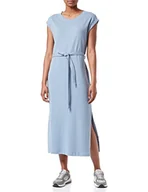 Sukienki - ESPRIT Sukienka damska, 445/jasnoniebieska lawenda, M - miniaturka - grafika 1