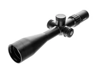 Lunety i akcesoria - Luneta HAWKE Airmax 30 Compact 6-24X50 IR SF - miniaturka - grafika 1