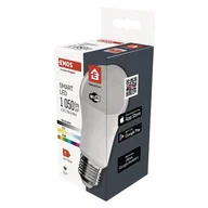 Żarówki LED - Inteligentna żarówka LED EMOS GoSmart ZQW515R 11W E27 Wi-Fi - miniaturka - grafika 1