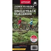 Atlasy i mapy - Mapa - Ziemia Kłodzka 1:95 000 - miniaturka - grafika 1