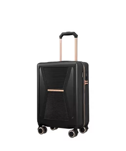 Walizka Puccini Malibu kabinowa 4k 32l PC031C - Walizki - miniaturka - grafika 1
