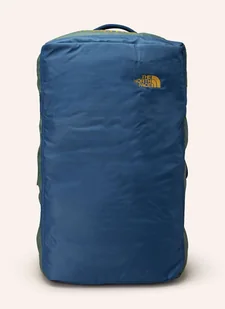 The North Face Plecak Base Camp Voyager 62 L gruen - Torby podróżne - miniaturka - grafika 1