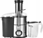 Sokowirówki - Sokowirówka Wysokoobrotowa Vertenz Tornado 50 1900W Separator Piany 85Mm - miniaturka - grafika 1