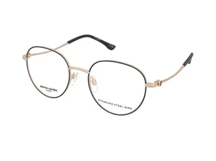Dioptrie szkieł Pierre Cardin P.C. 8923 RHL - Okulary korekcyjne, oprawki, szkła - miniaturka - grafika 1