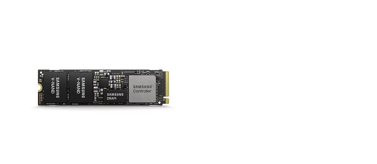 Samsung Dysk SSD PM9A1 512 GB M.2 2280 PCI-E x4 Gen4 NVMe MZVL2512HCJQ-00B00 MZVL2512HCJQ-00B00