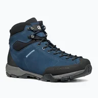 Buty trekkingowe męskie - Buty turystyczne męskie SCARPA Mojito Hike GTX - miniaturka - grafika 1