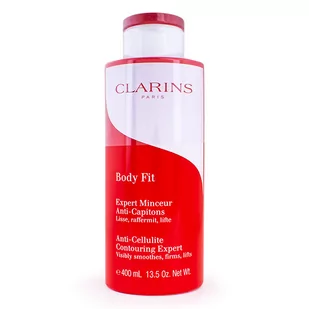 CLARINS Body Fit - Balsamy i kremy do ciała - miniaturka - grafika 1
