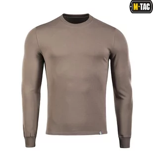 M-Tac - Sweter 4 Seasons - Dark Olive - 20044048 - Odzież taktyczna i umundurowanie - miniaturka - grafika 2