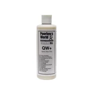 Akcesoria do mycia samochodu - WOSK POORBOY'S WORLD Quick Wax Plus QW+ 473ml - miniaturka - grafika 1