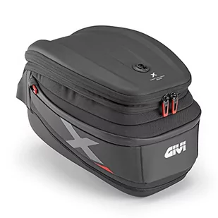 Givi Torba na siodełko motocyklowe - Kufry i sakwy motocyklowe - miniaturka - grafika 1