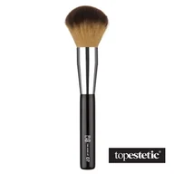 Pędzle do makijażu - RVB LAB Make Up RVB LAB Make Up Tanning Cake Brush 07 Pędzel do bronzera (nr 7) - miniaturka - grafika 1