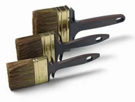 Pędzle i wałki - Zestaw pędzli do zabezpieczania drewna Timber FS Pro Set - miniaturka - grafika 1