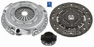 Sprzęgła - SACHS Zestaw sprzęgła 3000 154 001 - miniaturka - grafika 1