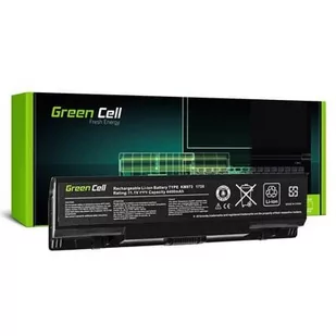 Green Cell DE36 do Dell Studio 1735 1736 1737 - Baterie do laptopów - miniaturka - grafika 1