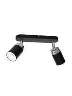 Lampy sufitowe - Luminex Lampa sufitowa RENO 5148 5148 - miniaturka - grafika 1