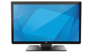 Elo Touch Solutions E659596 ekran dotykowy 68,6 cm (27") 1920 x 1080 px Multi-touch Czarny - Inne urządzenia handlowo-usługowe - miniaturka - grafika 1