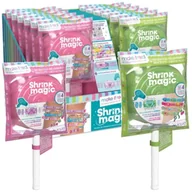 Zabawki kreatywne - Zestaw Kreatywny Do Robienia Bransoletek Magic Lollipop Mix Make It Real - miniaturka - grafika 1