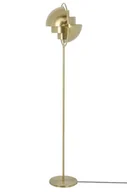Lampy stojące - King Home Lampa stojąca Varia złota GLT3830F.GOLD - miniaturka - grafika 1
