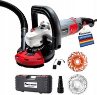 Szlifierki i polerki - FANZWORK FT-W2302 1500 W/125 mm - miniaturka - grafika 1