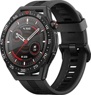 Smartwatch - Huawei Watch GT 3 SE 46mm Czarny - miniaturka - grafika 1