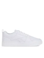 Buty dla dziewczynek - Reebok Sneakersy Royal Prime 2.0 100038888 Biały - miniaturka - grafika 1
