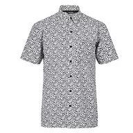 Koszulki i topy damskie - cotton; black; soft; white; top; slim; crew; smart - miniaturka - grafika 1