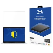 Szkła hartowane na telefon - 3mk FlexibleGlass do MacBook Air 2022 (M2) - miniaturka - grafika 1