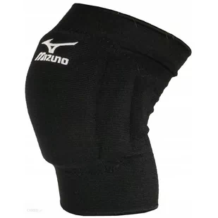 Mizuno Team ochraniacze na kolana, czarny, xl Z59SS70209 - Ochraniacze - miniaturka - grafika 1