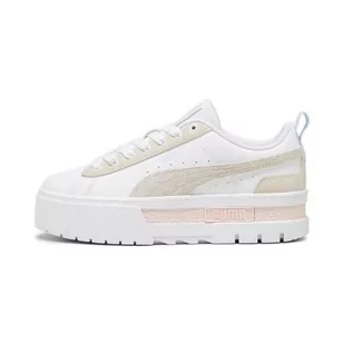 Buty do chodzenia damskie Puma Mayze Mix Wns - Buty trekkingowe damskie - miniaturka - grafika 1