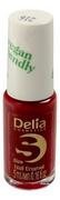 Lakiery do paznokci - Delia Cosmetics Cosmetics Vegan Friendly Emalia do paznokci Size S 216 Cherry Bomb 5ml - miniaturka - grafika 1
