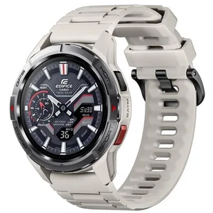 Mibro GS Active Beżowy - Smartwatch - miniaturka - grafika 1